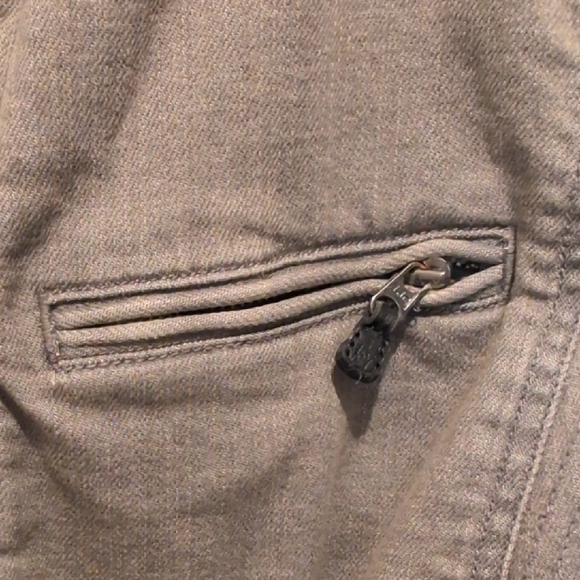 LRL Ralph Lauren Women's Cotton Jacket - Picture 3 of 12